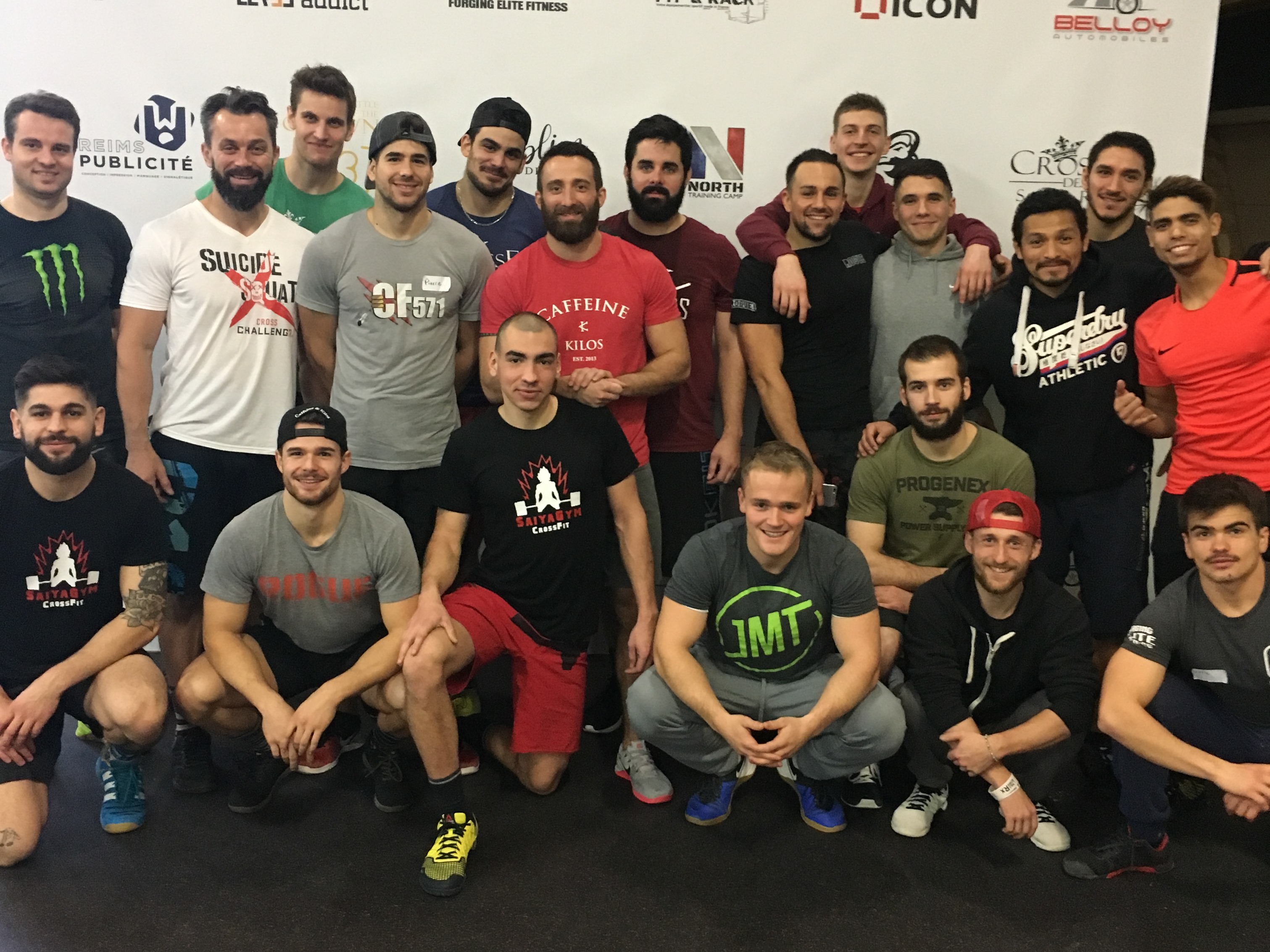Seminare Jmt Jonas Muller Training